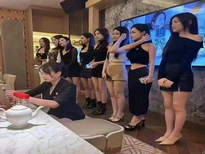 张掖夜总会招聘
